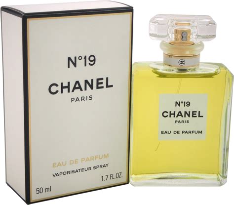 chanel no 19 perfume spray|chanel no 19 perfume price.